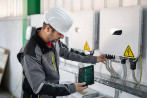 Smart Home Installers