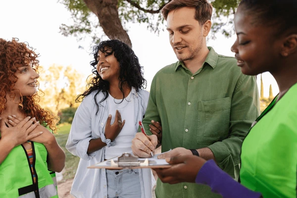 Protecting Vulnerable Populations