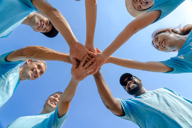 Supporting High Impact Healing Initiatives
